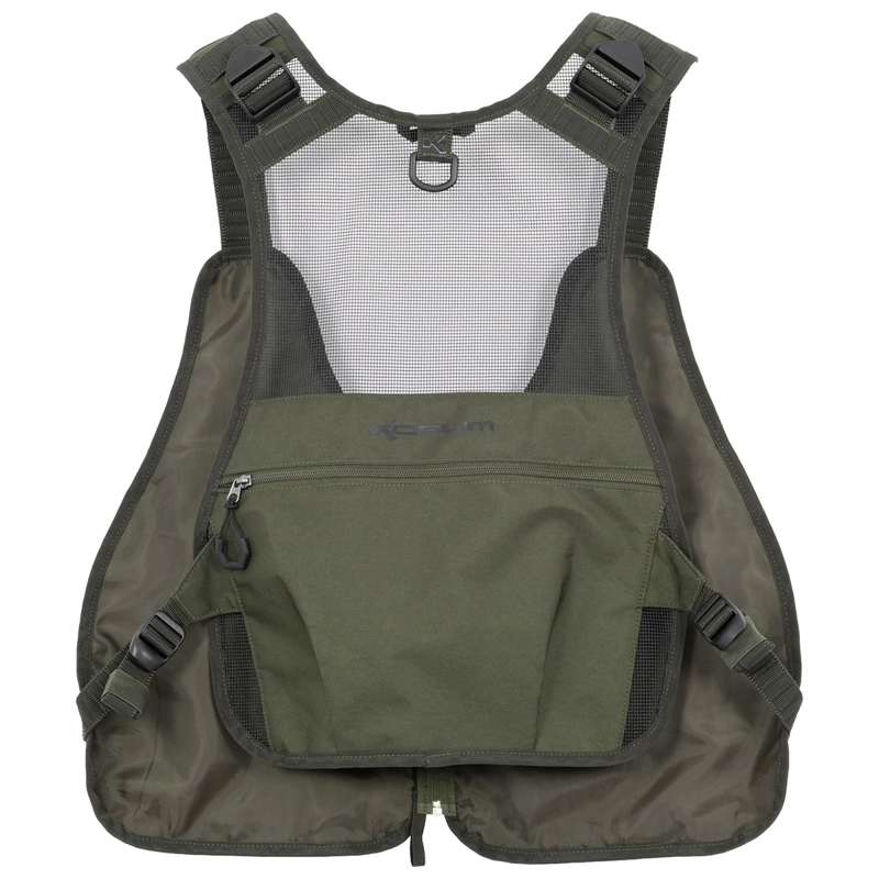 Korum Glide Roving Vest